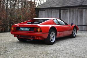 Immagine 13/51 di Ferrari 512 BBi (1982)