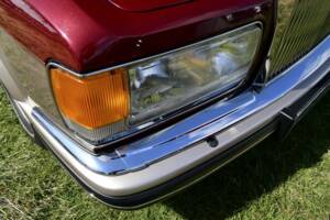 Image 44/50 of Rolls-Royce New Silver Dawn (1997)