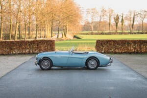Immagine 4/37 di Austin-Healey 100&#x2F;4 (BN1) (1955)