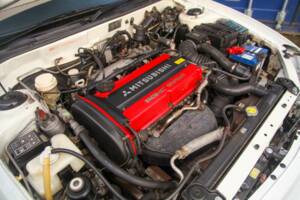 Immagine 3/50 di Mitsubishi Lancer Evolution V (1998)