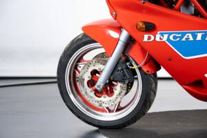 Bild 50/50 von Ducati 750 Sport (1986)