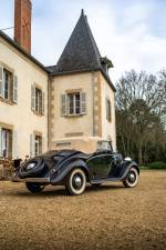 Bild 8/49 von Ford V8 DeLuxe Model 48 (1935)