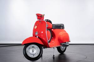Afbeelding 7/36 van Piaggio DUMMY (1967)