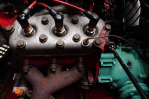 Image 99/100 of Saab 96 (1964)