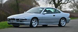Imagen 11/50 de BMW 840Ci (1998)