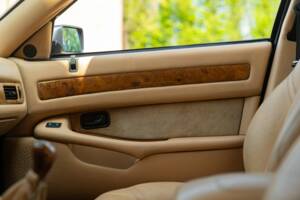 Bild 29/48 von Maserati Quattroporte 2.0 (1995)