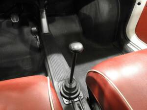 Bild 8/14 von FIAT 500 F (1966)