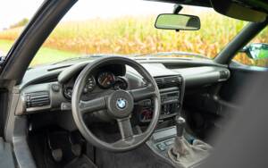 Bild 15/37 von BMW Z1 Roadster (1989)