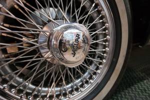 Image 18/29 of Jaguar S-Type 3.4 (1966)