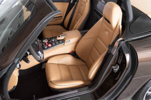 Image 36/59 de Mercedes-Benz SLS AMG Roadster (2012)