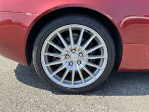 Bild 15/60 von Aston Martin DB 9 Volante (2007)
