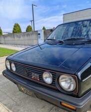 Bild 18/42 von Volkswagen Golf II GTi 16V 1.8 (1986)