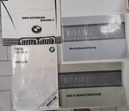Immagine 40/50 di BMW 320i (1989)