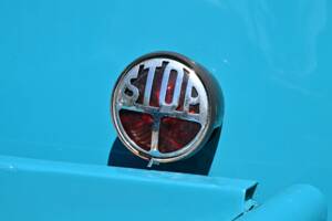 Image 49/50 de Ford F-100 (1954)