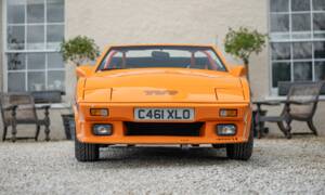 Image 6/50 of TVR Tasmin Series 1 (1985)