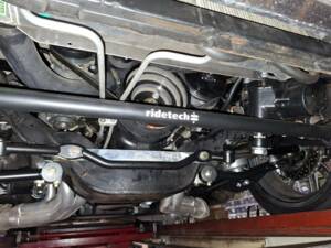 Bild 68/100 von Chevrolet Biscayne (1961)