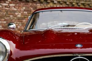 Imagen 40/50 de Mercedes-Benz 300 SL "Gullwing" (1955)