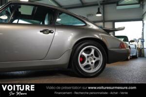 Bild 7/24 von Porsche 911 Carrera 3.2 (1989)