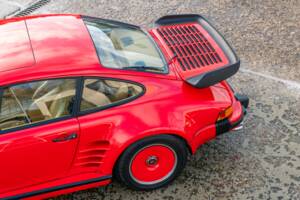 Bild 10/33 von Porsche 911 Turbo 3.3 Flachbau (1985)