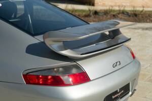 Image 18/50 de Porsche 911 GT3 (2000)