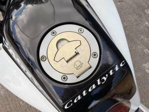 Image 35/40 of Cagiva DUMMY (1994)