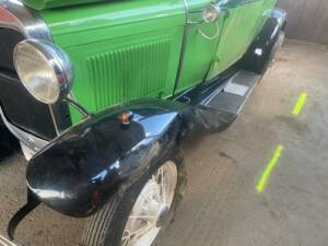 Bild 3/4 von Ford Modell A Tudor Sedan (1930)