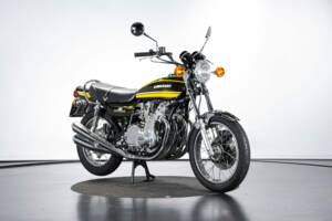 Image 6/50 de Kawasaki 900 Z1 (1974)