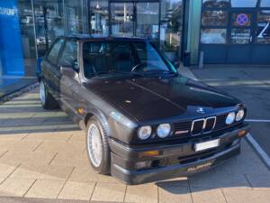 Bild 11/11 von ALPINA B6 3.5 (1990)