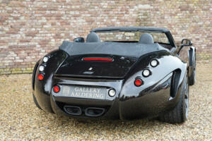 Image 15/50 of Wiesmann Roadster MF5 (2007)