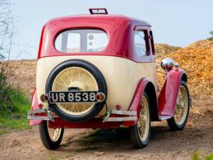 Immagine 5/12 di Austin 7 Swallow (1931)
