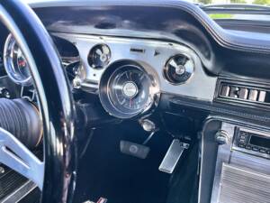 Image 40/45 of Ford Mustang 289 (1967)