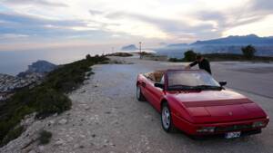 Afbeelding 13/22 van Ferrari Mondial T (1991)