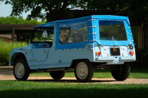 Afbeelding 5/42 van Citroën Méhari (1974)