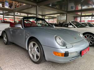 Image 2/19 de Porsche 911 Carrera (1996)