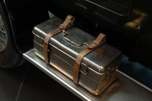 Immagine 25/50 di Vauxhall 20/60 T80 (1930)