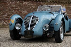 Bild 13/50 von Healey Silverstone (1950)