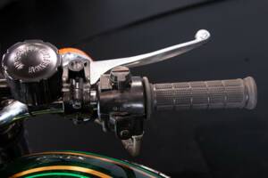 Bild 40/50 von Kawasaki DUMMY (1976)