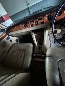 Bild 25/52 von Rolls-Royce Silver Shadow I (1974)
