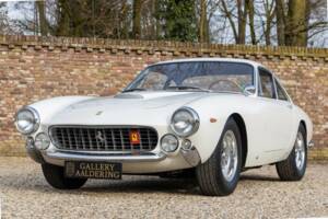 Bild 24/50 von Ferrari 250 GT/L Lusso (1964)