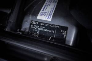 Imagen 97/100 de Audi RS4 Avant (2001)