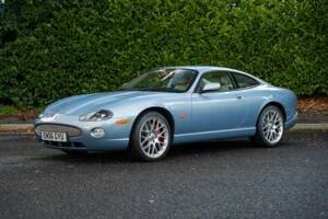 Afbeelding 11/50 van Jaguar XKR (2006)