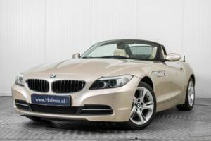Bild 3/50 von BMW Z4 sDrive23i (2010)