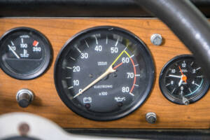 Bild 20/50 von FIAT Spider 2000 (1981)