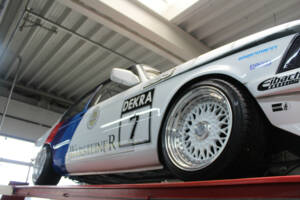 Image 9/50 of BMW 320&#x2F;6 (1980)