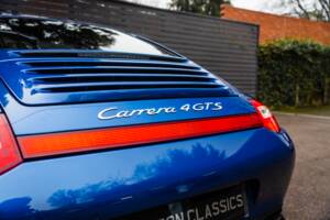 Bild 8/51 von Porsche 911 Carrera 4 GTS (2011)