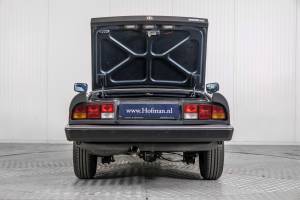 Bild 39/50 von Alfa Romeo 1.6 Spider (1989)