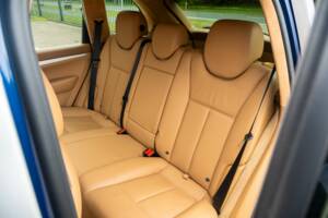 Image 21/25 of Porsche Cayenne Turbo (2008)