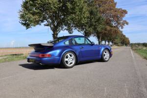 Bild 31/39 von Porsche 911 Turbo 3.3 (1991)