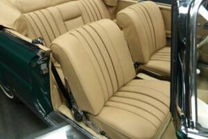 Bild 27/50 von Mercedes-Benz 250 SE (1966)