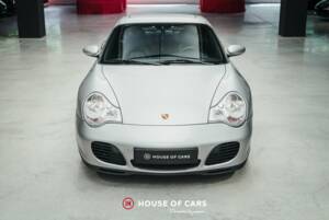 Bild 3/23 von Porsche 911 Carrera 4S (2005)